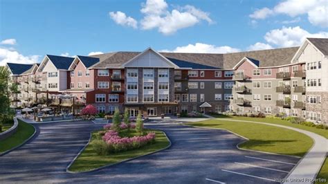 lake elmo housing development.